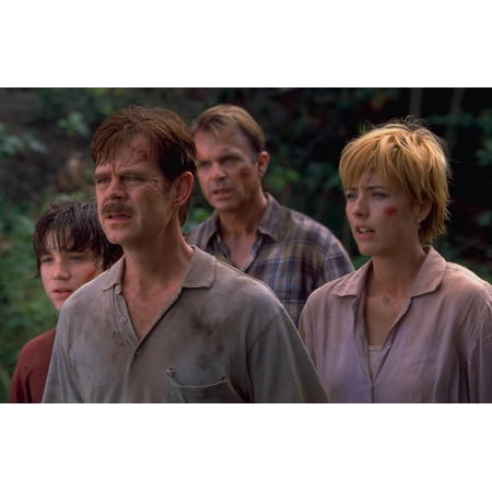 Jurassic Park III (DVD)