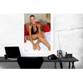 thumbnail image 2 of Best Posters Dania Ramirez Poster 11Inx17In Mini Poster 11x17 Poster Color Category: Multi, Unframed, Ages: Adults, Rectangle, 2 of 3