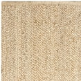 thumbnail image 5 of SAFAVIEH Natural Fiber Donelle Geometric Jute Area Rug, Natural, 3' x 5', 5 of 6