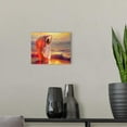 thumbnail image 3 of Great BIG Canvas People Painting Contemporary, 3 of 7