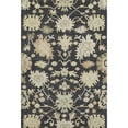 thumbnail image 2 of Addison Rugs Mayfield Premium Machine Washable Traditional Global Black Rectangle Rug, 8' x 10', 2 of 6