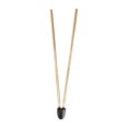 thumbnail image 3 of ziyahi Golf Putting Trainer Aid Golf Putter Trainer Tool Attaches to Putter Shaft Gold, 3 of 5