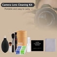 thumbnail image 4 of Professional Camera Cleaning Kit Lens Cleaning Kit with Air Blower Cleaning Pen Cleaning Cloth for, 4 of 8