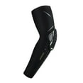thumbnail image 1 of 1Pc Super Breathable Knee / Elbow Pad Basketball Running Skating Support Cycling Quick Drying Equipment Protet - Elbow, 1 of 8