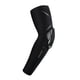 thumbnail image 1 of Rodillera Macarena Súper transpirable Codo Negro M Almohadillas protectoras para las rodillas, 1 of 8