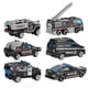 thumbnail image 1 of Modelo de coche de juguete BuyWeek 6 piezas 1:64 ingeniería, 1 of 14