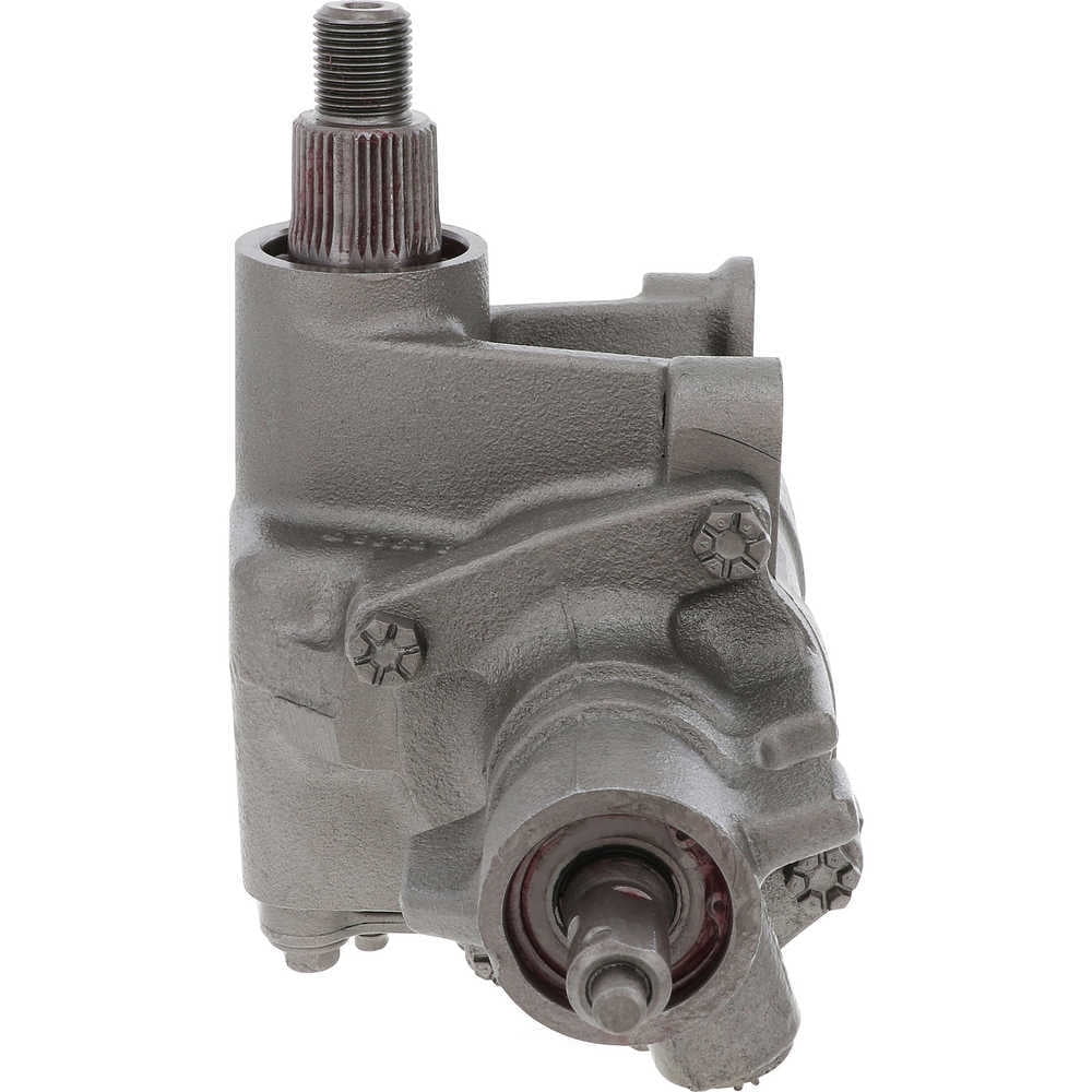 MAVAL 98157M Reman Gearbox