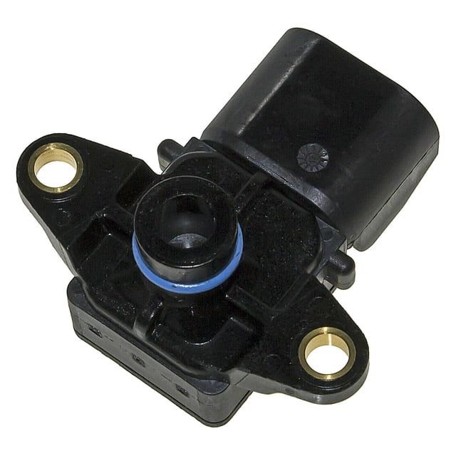 Sensor de Presión Múltiple WALKER 2004 A 2010 Dodge V6 3.7L