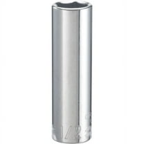 Craftsman Sockets, 3/8" Drive 1/2" 6 Point SAE Sha CMMT43332