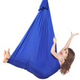 thumbnail image 2 of Kids Therapy Swing Hammock, Sensory Swing for Kids, Hanging Therapy Swing for Autism Child with Special Needs, 2 of 6