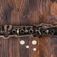 thumbnail image 3 of OULII 17 Pcs Accessoires d'Instruments à Trou de Son pour Pratique Musicale, 3 of 8