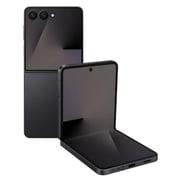 Restored Samsung Galaxy Z Flip7 5G 512GB - T-Mobile - Jet Black