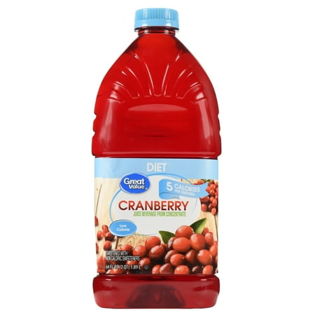 cranberry beverage jugo exprimido naranja