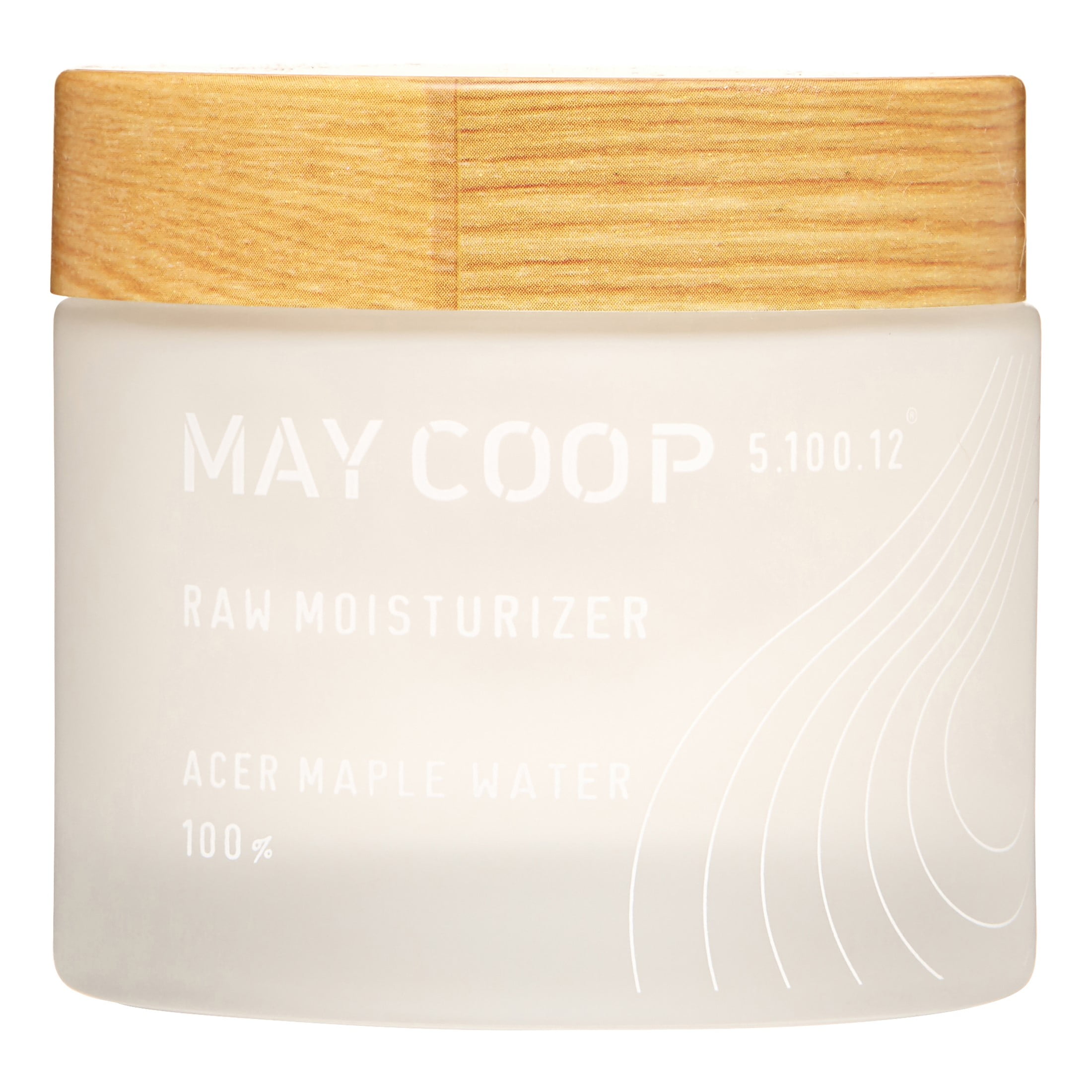 may coop raw moisturizer
