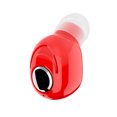 thumbnail image 1 of Mini Auricular Bluetooth 5.0 Auriculares intrauditivos inalámbricos deportivos Auriculares estéreo con manos libres invisibles individuales Scienceny EL0587-04B, 1 of 2