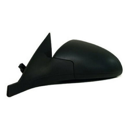 Go Parts Oe Replacement For 2006 2009 Pontiac G6 Side View