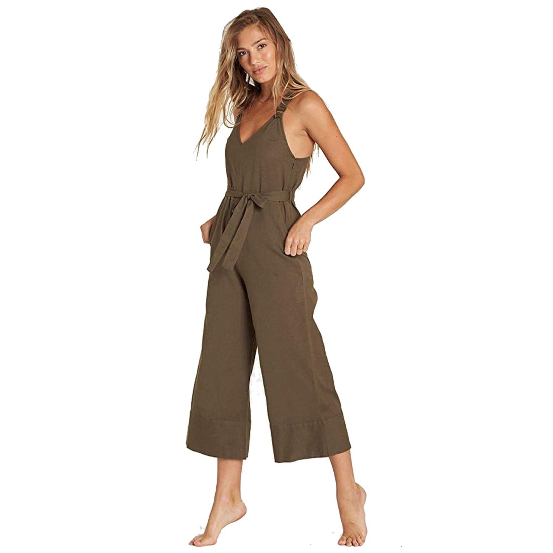 billabong bella day jumpsuit