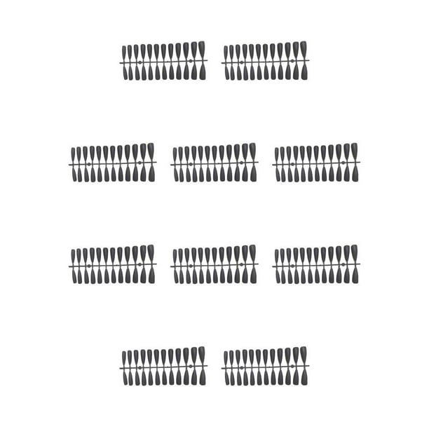 Seitruly Tabletas para mejorar las uñas, textura esmerilada, usable, uña falsa, apariencia resistente a los arañazos, puntas de manicura, JM-07 Gary 10piezas