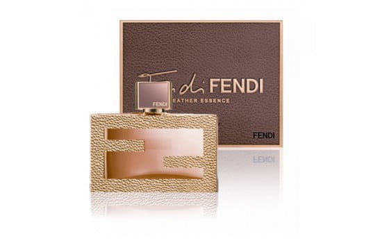 fan di fendi leather essence