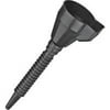 Moeller Boat Multifunction Flex Funnel A003603 | 16 Inch Black