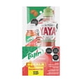 thumbnail image 1 of Salsa en polvo Tajín Clásico 80 g y Salsa picante Yaya 315 ml + Cacahuates Japoneses Snak Club 90 g, 1 of 4