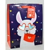 Way To Celebrate LLama Large Gift Bag
