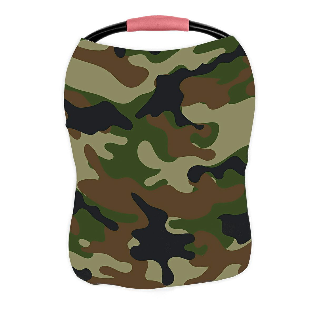 camo infant car seat walmart