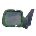 thumbnail image 2 of New York Jets Mirror Cover - Large, 2 of 5
