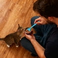 thumbnail image 4 of Couvercles Réutilisables en Silicone pour Aliments pour Animaux de Compagnie avec Joint Hermétique pour un Entreposage Frais Taille Standard Couvercles Lavables Comprend, 4 of 5