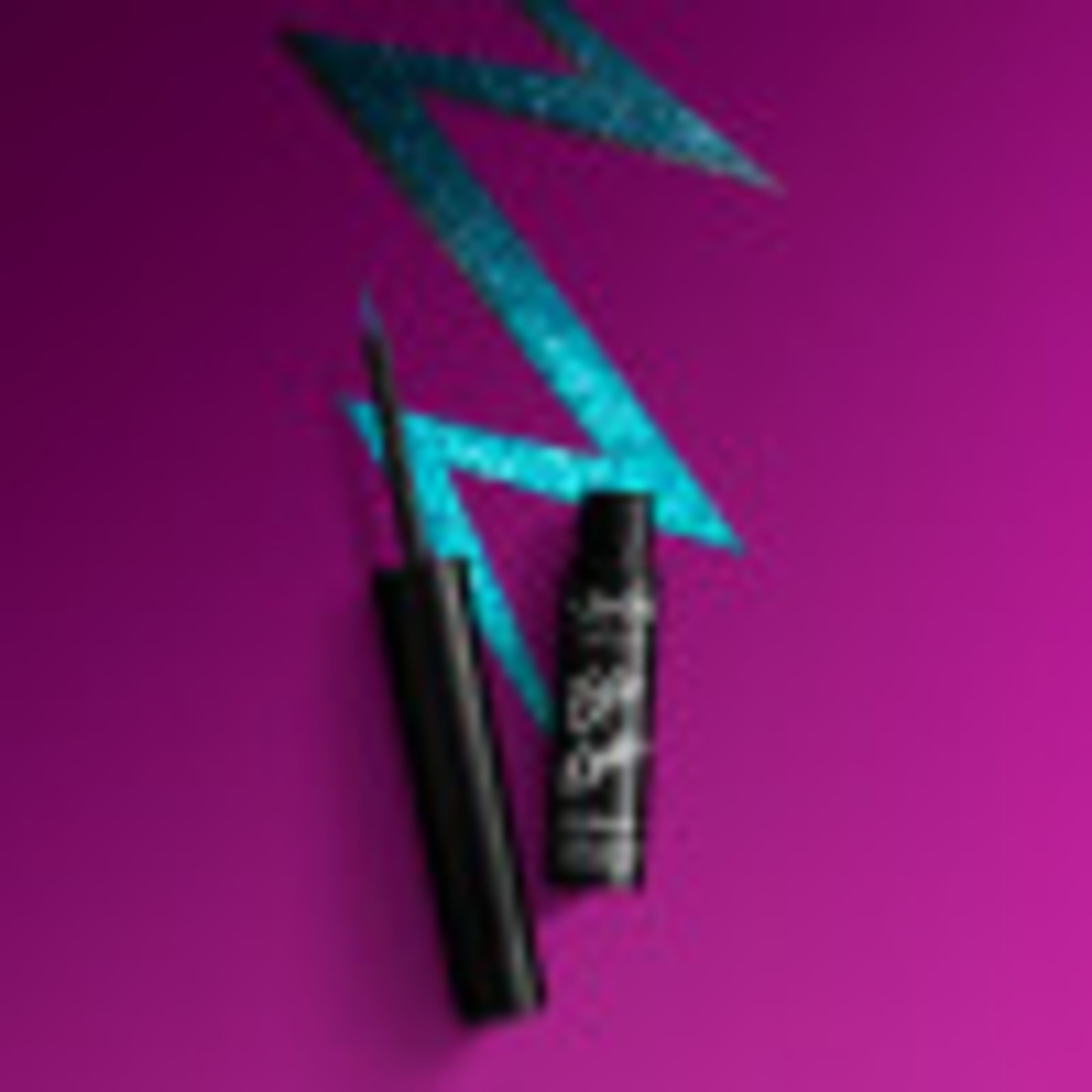 NYX Professional Makeup Epic Wear Metallic Liquid Liner, Long-Lasting Waterproof Liquid Eyeliner, Teal Metal