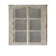 thumbnail image 1 of Panel de puerta de madera ABPHQTO Cortina Noren japonesa 85x90 cm, 1 of 1