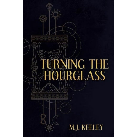 Turning the Hourglass, (Paperback)