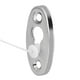 thumbnail image 3 of Tendedero de Acero inoxidable Jadeshay 2 metros, 3 of 12