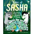 thumbnail image 1 of 2: Voyage au-Delà des Arbres (Contes de Sasha), 1 of 1