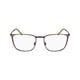 thumbnail image 2 of Gafas Flexon E 1143 071 Matte Gunmetal/Kelp para hombre, 2 of 3