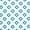 Light Blue, variant on INSPIRE CHIC Men's Pocket Squares Checkered Print Silky Handkerchief with Solid Trim Light Blue One Size