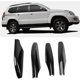 thumbnail image 4 of Cubierta de portaequipajes de techo superior para Land Cruiser Prado FJ120 2003-2009, 4 of 5
