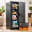 5.0 Cub, variant on 3.3 Cub Large Home Safe Box with Waterproof Bag, 19.7 Inch Tall