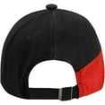 thumbnail image 3 of ISG Brands Country World Cap Side Flag [Germany, Black], 3 of 3