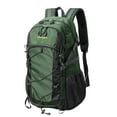 thumbnail image 2 of hengsof Hiking Backpack 40L Packable Lightweight Camping Backpack Men Women Hiking Daypack Outdoor Travel Daypack, 2 of 8
