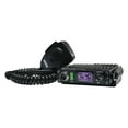 thumbnail image 6 of PRESIDENT TXUS101 BILL II FCC 40-Channel 12-Volt AM/FM CB Radio, 6 of 7