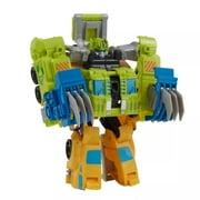 Transformers Spark Armor Bumblebee Action Figure