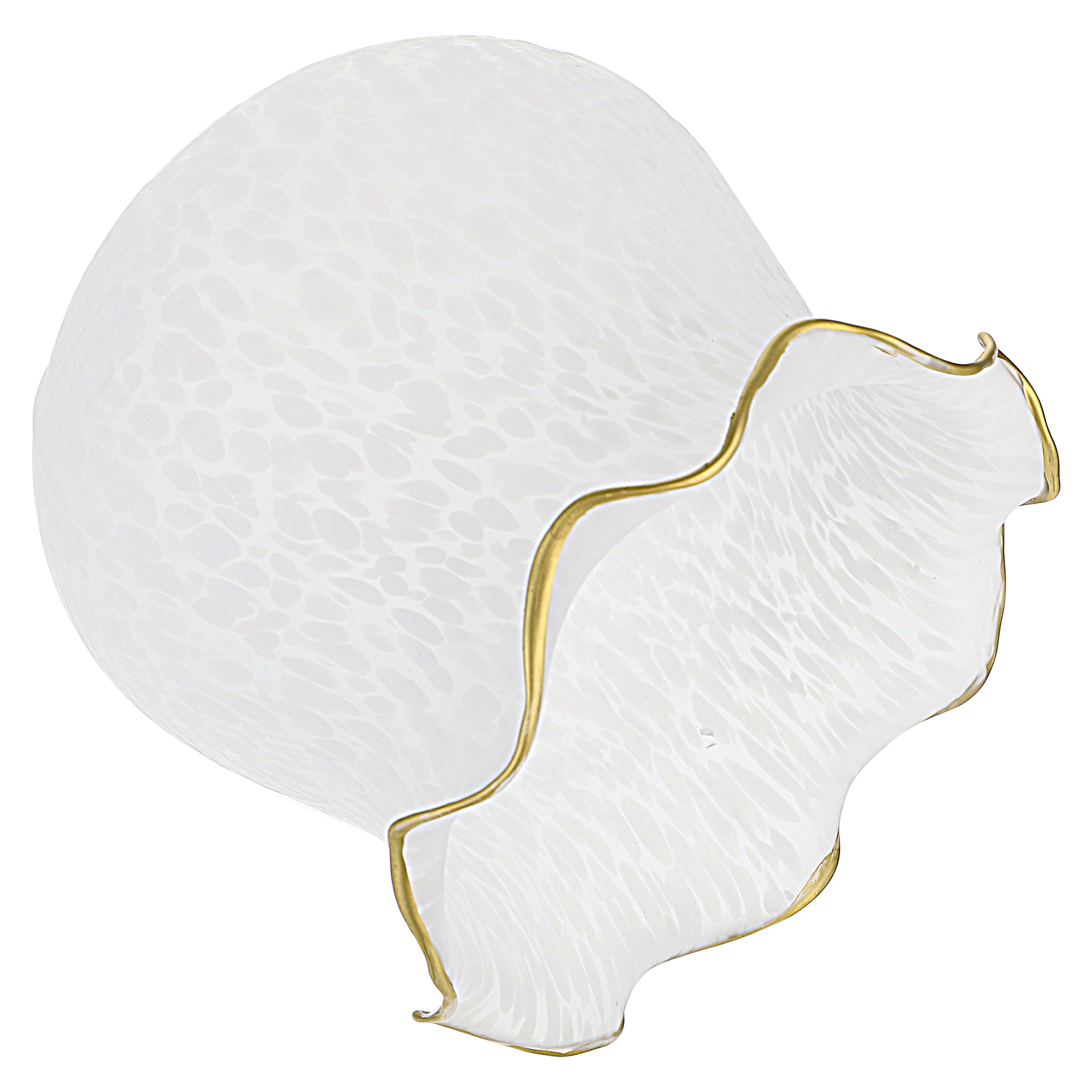 Modern Home Lampshade Hanging Light Cover Simple Light Shade Glass