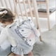 thumbnail image 4 of Pink Rabbit Children's Nordic Cartoon Animal Series Cute Backpack, 4 of 5