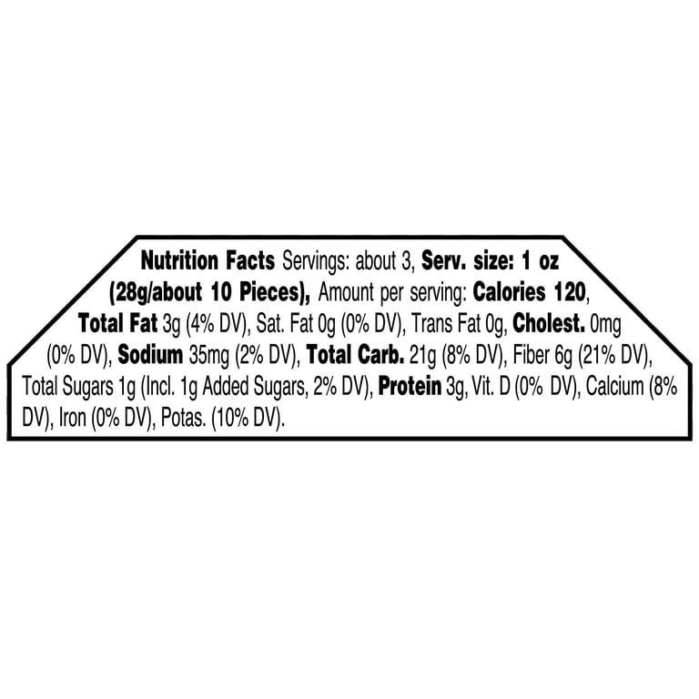 bettergoods Okra Chips, 3 oz