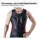 thumbnail image 3 of Abbraccia Traje de neopreno 3mm, hombre sin mangas, una sola pieza, térmico, ajuste ceñido, 3 of 6