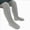 A39-Grey, variant on Fleece Lined Toddler Thermal Set Thermal Underwear for Kids Toddler Base Layer Shirt for Boys Girls(Khaki,3-6 Months)