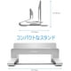 thumbnail image 3 of Soporte vertical para ordenador portátil Macally VCSTAND para MacBook Pro/Air, 3 of 8