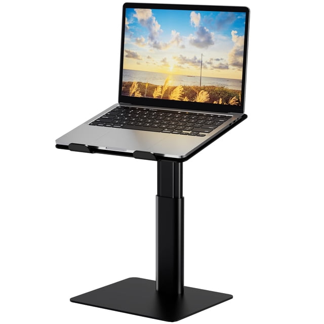 Soporte para portátil BESIGN LSX6 ergonómico ajustable para 10-15,6 pulgadas