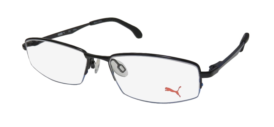 puma eyewear manufacturer